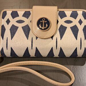 Spartina club wallet